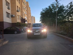 Снимка Volvo XC60