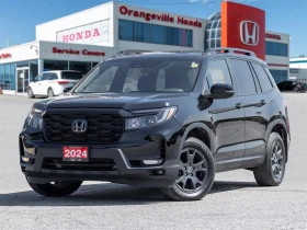 Honda Passport Sport, ПРЕДСТАВИТЕЛСТВО, АВТОКРЕДИТ