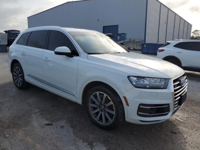Audi Q7 3.0 TFSI Prestige Очакван внос - 43900 лв. / 22445.71 € - 59914063 1 | Car24.bg Audi Q7 3.0 TFSI Prestige Очакван внос - 43900 лв. / 22445.71 € - 59914063 1
