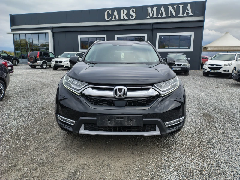 Honda Cr-v 1.5 TURBO - 38000 лв. / 19429.09 € - 52410664 1 | Car24.bg Honda Cr-v 1.5 TURBO - 38000 лв. / 19429.09 € - 52410664 1