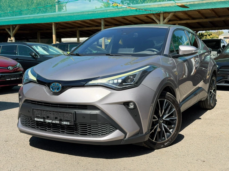 Toyota C-HR 2.0i* 184к* СЕРВИЗНА КНИЖКА С ПЪЛНА ИСТОРИЯ В ТОЙО - 23300 € - 25635939 1 | Car24.bg Toyota C-HR 2.0i* 184к* СЕРВИЗНА КНИЖКА С ПЪЛНА ИСТОРИЯ В ТОЙО - 23300 € - 25635939 1