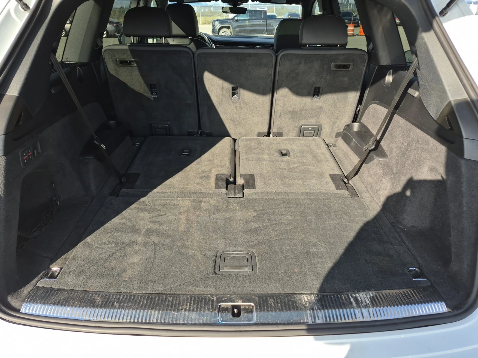 Audi Q7 * CARFAX * БЕЗ ПЪРВОНАЧАЛНА ВНОСКА - изображение 10 | Auto.bg Audi Q7 * CARFAX * БЕЗ ПЪРВОНАЧАЛНА ВНОСКА - изображение 10