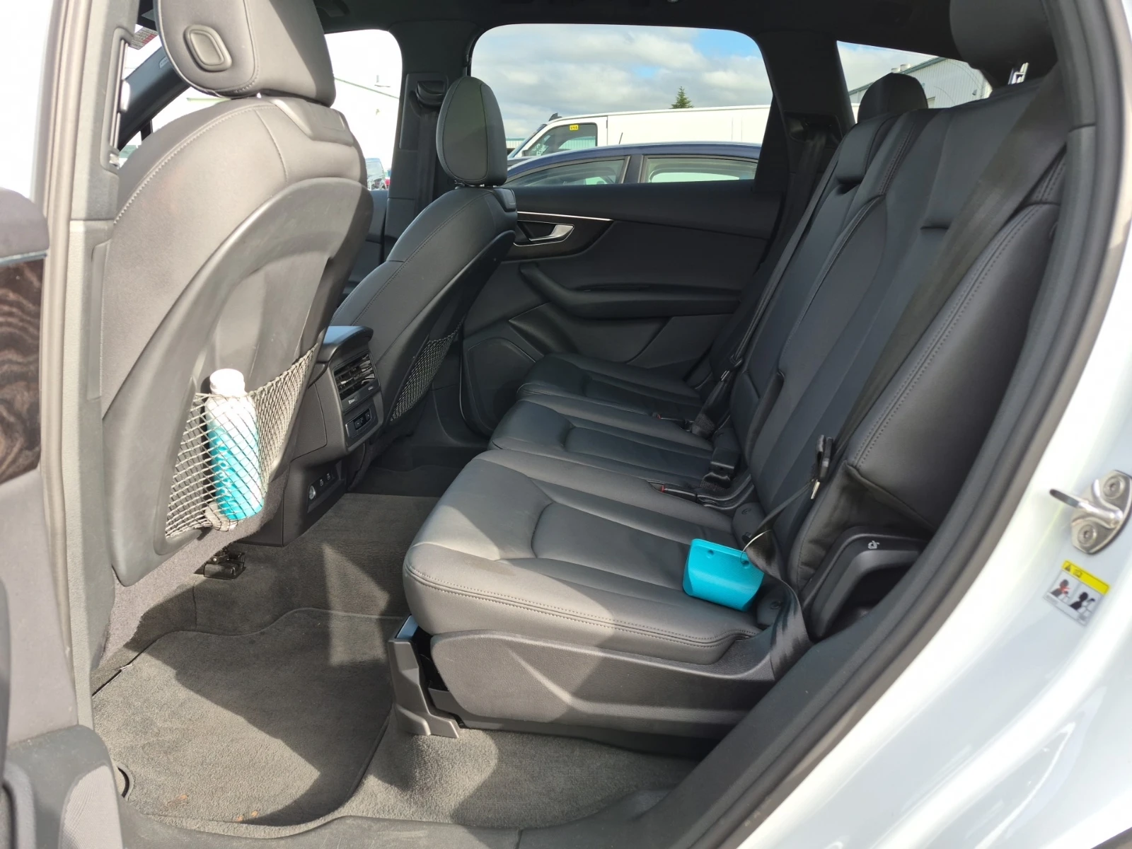 Audi Q7 * CARFAX * БЕЗ ПЪРВОНАЧАЛНА ВНОСКА - изображение 8 | Auto.bg Audi Q7 * CARFAX * БЕЗ ПЪРВОНАЧАЛНА ВНОСКА - изображение 8