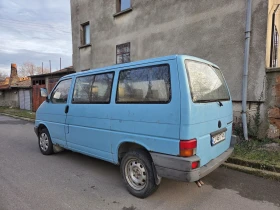 VW Transporter undefined | Auto.bg — изображение 3 VW Transporter undefined | Auto.bg — изображение 3