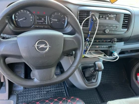 Opel Vivaro undefined | Auto.bg — изображение 11 Opel Vivaro undefined | Auto.bg — изображение 11