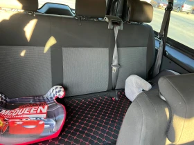 Opel Vivaro undefined | Auto.bg — изображение 8 Opel Vivaro undefined | Auto.bg — изображение 8