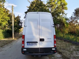 Iveco Daily 35C17 | Auto.bg — изображение 6 Iveco Daily 35C17 | Auto.bg — изображение 6