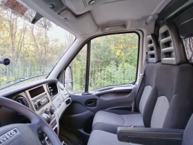 Iveco Daily 35C17 | Auto.bg — изображение 10 Iveco Daily 35C17 | Auto.bg — изображение 10