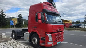 Volvo Fm 450 EURO 6 Ретардер | Auto.bg — изображение 2 Volvo Fm 450 EURO 6 Ретардер | Auto.bg — изображение 2