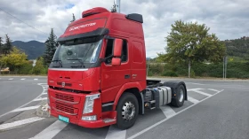 Volvo Fm 450 EURO 6 Ретардер