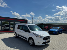 Ford Connect 1.5TDCI 2+ 1 LONG 2-DOOR | Mobile.bg   7