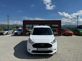 Ford Connect 1.5TDCI 2+ 1 LONG 2-DOOR | Mobile.bg   8