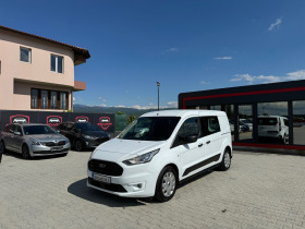 Ford Connect 1.5TDCI 2+ 1 LONG 2-DOOR | Mobile.bg   1