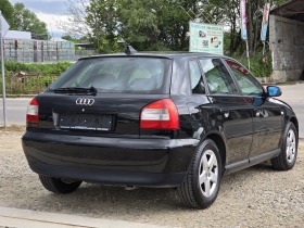 Audi A3 1.6i 102Hp  | Mobile.bg   5
