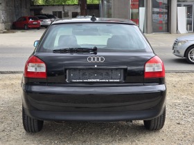 Audi A3 1.6i 102Hp  | Mobile.bg   4