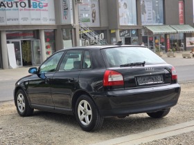 Audi A3 1.6i 102Hp  | Mobile.bg   3