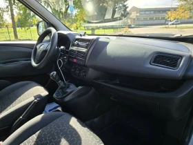 Fiat Doblo 1.3 multijet Макси климатик  - 7200 лв. / 3681.30 € - 98933420 14 | Car24.bg Fiat Doblo 1.3 multijet Макси климатик  - 7200 лв. / 3681.30 € - 98933420 14