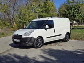 Снимка Fiat Doblo