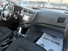 Kia Ceed 1.6 CRDi - 12400 лв. / 6340.02 € - 70420762 13 | Car24.bg Kia Ceed 1.6 CRDi - 12400 лв. / 6340.02 € - 70420762 13