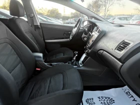 Kia Ceed 1.6 CRDi - 12400 лв. / 6340.02 € - 70420762 14 | Car24.bg Kia Ceed 1.6 CRDi - 12400 лв. / 6340.02 € - 70420762 14