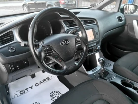 Kia Ceed 1.6 CRDi - 12400 лв. / 6340.02 € - 70420762 11 | Car24.bg Kia Ceed 1.6 CRDi - 12400 лв. / 6340.02 € - 70420762 11