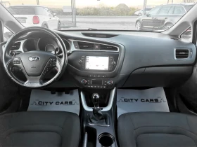 Kia Ceed 1.6 CRDi - 12400 лв. / 6340.02 € - 70420762 12 | Car24.bg Kia Ceed 1.6 CRDi - 12400 лв. / 6340.02 € - 70420762 12