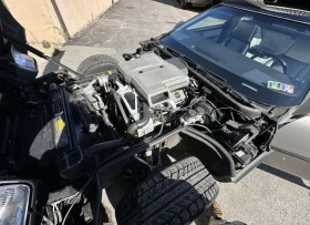 Chevrolet Corvette - 34600 лв. / 17690.70 € - 51582259 9 | Car24.bg Chevrolet Corvette - 34600 лв. / 17690.70 € - 51582259 9