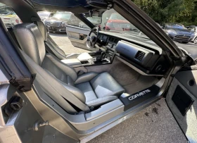 Chevrolet Corvette - 34600 лв. / 17690.70 € - 51582259 10 | Car24.bg Chevrolet Corvette - 34600 лв. / 17690.70 € - 51582259 10