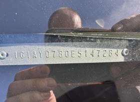 Chevrolet Corvette - 34600 лв. / 17690.70 € - 51582259 8 | Car24.bg Chevrolet Corvette - 34600 лв. / 17690.70 € - 51582259 8