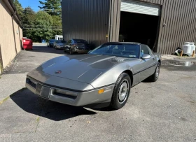 Chevrolet Corvette - 34600 лв. / 17690.70 € - 51582259 2 | Car24.bg Chevrolet Corvette - 34600 лв. / 17690.70 € - 51582259 2