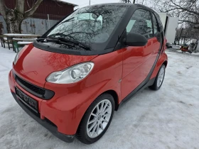 Smart Fortwo 1.0i. 70k.c - Car24.bg Smart Fortwo 1.0i. 70k.c