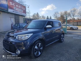 Kia Soul 1.6d/132kc, automatic, 12/2015 - 8999 € / 17600.51 лв. - 74828258 3 | Car24.bg Kia Soul 1.6d/132kc, automatic, 12/2015 - 8999 € / 17600.51 лв. - 74828258 3