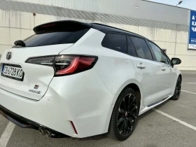 Toyota Corolla GR - 26550 € / 51927.29 лв. - 44478451 5 | Car24.bg Toyota Corolla GR - 26550 € / 51927.29 лв. - 44478451 5