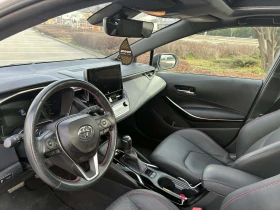 Toyota Corolla GR - 26550 € / 51927.29 лв. - 44478451 9 | Car24.bg Toyota Corolla GR - 26550 € / 51927.29 лв. - 44478451 9