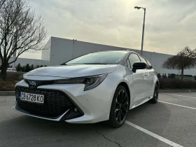 Toyota Corolla GR - 26550 € / 51927.29 лв. - 44478451 3 | Car24.bg Toyota Corolla GR - 26550 € / 51927.29 лв. - 44478451 3