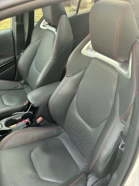 Toyota Corolla GR - 26550 € / 51927.29 лв. - 44478451 10 | Car24.bg Toyota Corolla GR - 26550 € / 51927.29 лв. - 44478451 10