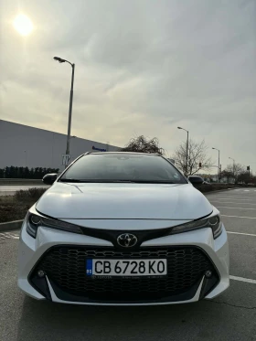 Toyota Corolla GR - 26550 € / 51927.29 лв. - 44478451 2 | Car24.bg Toyota Corolla GR - 26550 € / 51927.29 лв. - 44478451 2