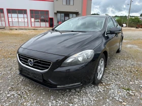 Снимка Volvo V40