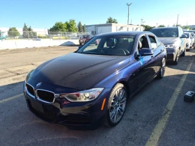 BMW 335 M SPORT LINE