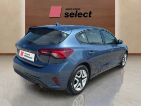 Ford Focus 1.0 EcoBoost | Auto.bg — изображение 7 Ford Focus 1.0 EcoBoost | Auto.bg — изображение 7
