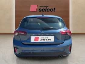 Ford Focus 1.0 EcoBoost | Auto.bg — изображение 8 Ford Focus 1.0 EcoBoost | Auto.bg — изображение 8