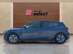 Ford Focus 1.0 EcoBoost | Auto.bg — изображение 4 Ford Focus 1.0 EcoBoost | Auto.bg — изображение 4