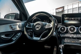 Mercedes-Benz C 43 AMG | ФИКСИРАНА ЦЕНА | 360 | DISTRONIC | BURMESTER | | Auto.bg — изображение 15 Mercedes-Benz C 43 AMG | ФИКСИРАНА ЦЕНА | 360 | DISTRONIC | BURMESTER | | Auto.bg — изображение 15