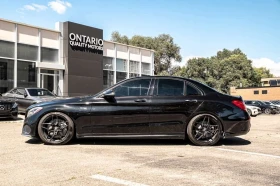 Mercedes-Benz C 43 AMG | ФИКСИРАНА ЦЕНА | 360 | DISTRONIC | BURMESTER | | Auto.bg — изображение 4 Mercedes-Benz C 43 AMG | ФИКСИРАНА ЦЕНА | 360 | DISTRONIC | BURMESTER | | Auto.bg — изображение 4