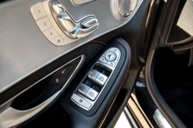 Mercedes-Benz C 43 AMG | ФИКСИРАНА ЦЕНА | 360 | DISTRONIC | BURMESTER | | Auto.bg — изображение 9 Mercedes-Benz C 43 AMG | ФИКСИРАНА ЦЕНА | 360 | DISTRONIC | BURMESTER | | Auto.bg — изображение 9