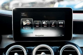 Mercedes-Benz C 43 AMG | ФИКСИРАНА ЦЕНА | 360 | DISTRONIC | BURMESTER | | Auto.bg — изображение 17 Mercedes-Benz C 43 AMG | ФИКСИРАНА ЦЕНА | 360 | DISTRONIC | BURMESTER | | Auto.bg — изображение 17