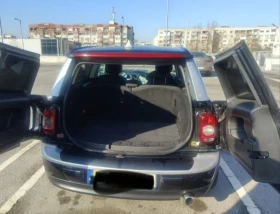 Mini Clubman 1.6 - 2500 € / 4889.57 лв. - 73304709 5 | Car24.bg Mini Clubman 1.6 - 2500 € / 4889.57 лв. - 73304709 5