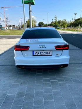 Audi A6 C7 3.0T - 15499 € / 30313.41 лв. - 21237568 4 | Car24.bg Audi A6 C7 3.0T - 15499 € / 30313.41 лв. - 21237568 4