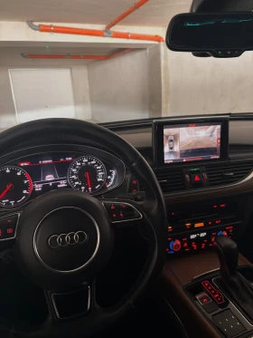 Audi A6 C7 3.0T - 15499 € / 30313.41 лв. - 21237568 7 | Car24.bg Audi A6 C7 3.0T - 15499 € / 30313.41 лв. - 21237568 7
