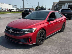VW Jetta 2.0L DSG / ОБДУХВАНЕ / ПАНОРАМА / ЕЛ.СЕДАЛКИ
